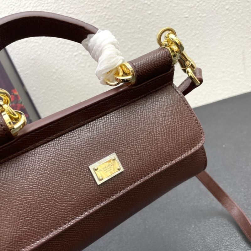 Dolce Gabbana Top Handle Bags